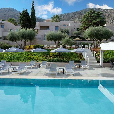 Sundance Apartments & Suites Hersonissos  Zewnętrze zdjęcie