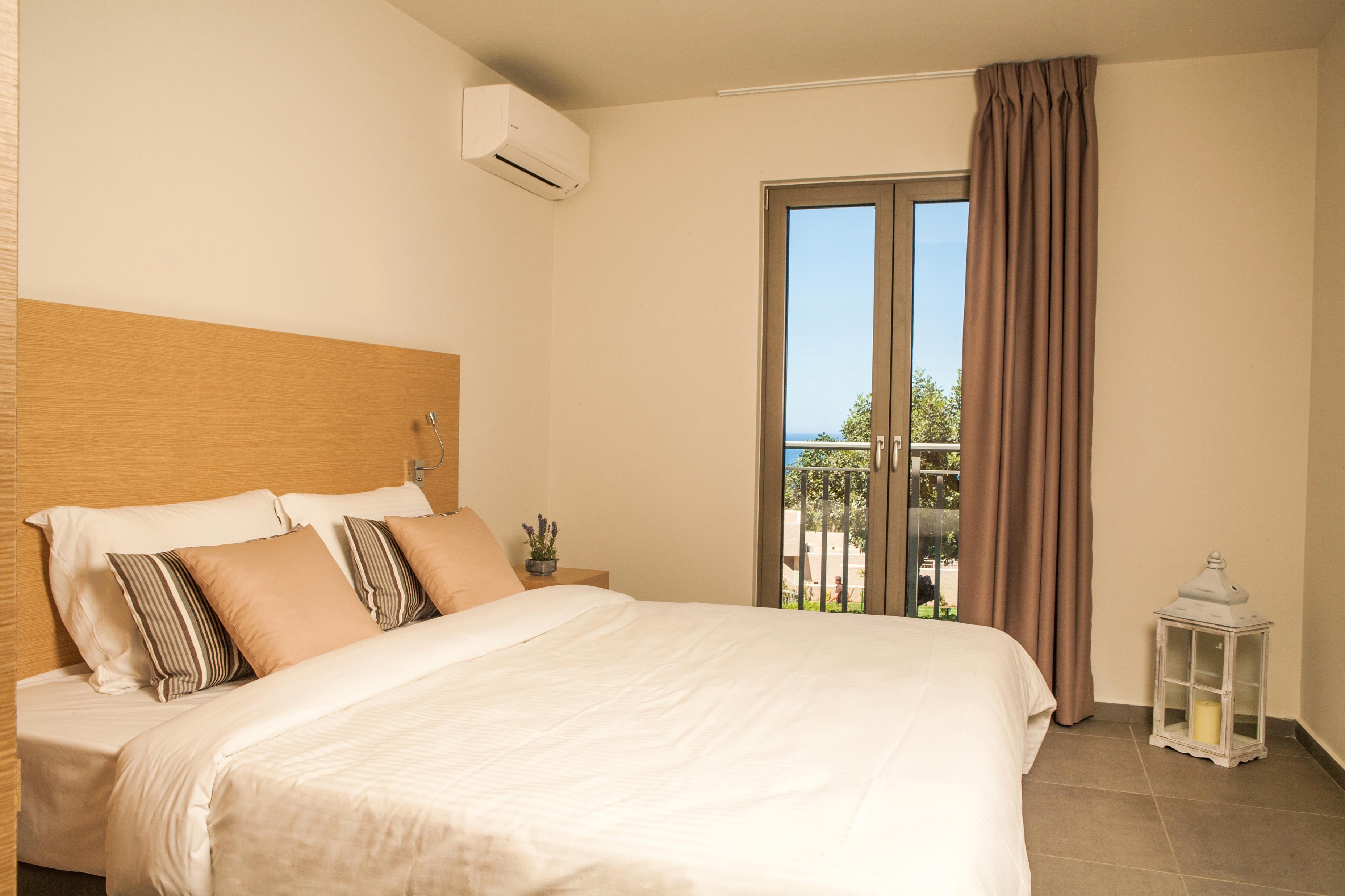 Sundance Apartments & Suites Hersonissos  Zewnętrze zdjęcie