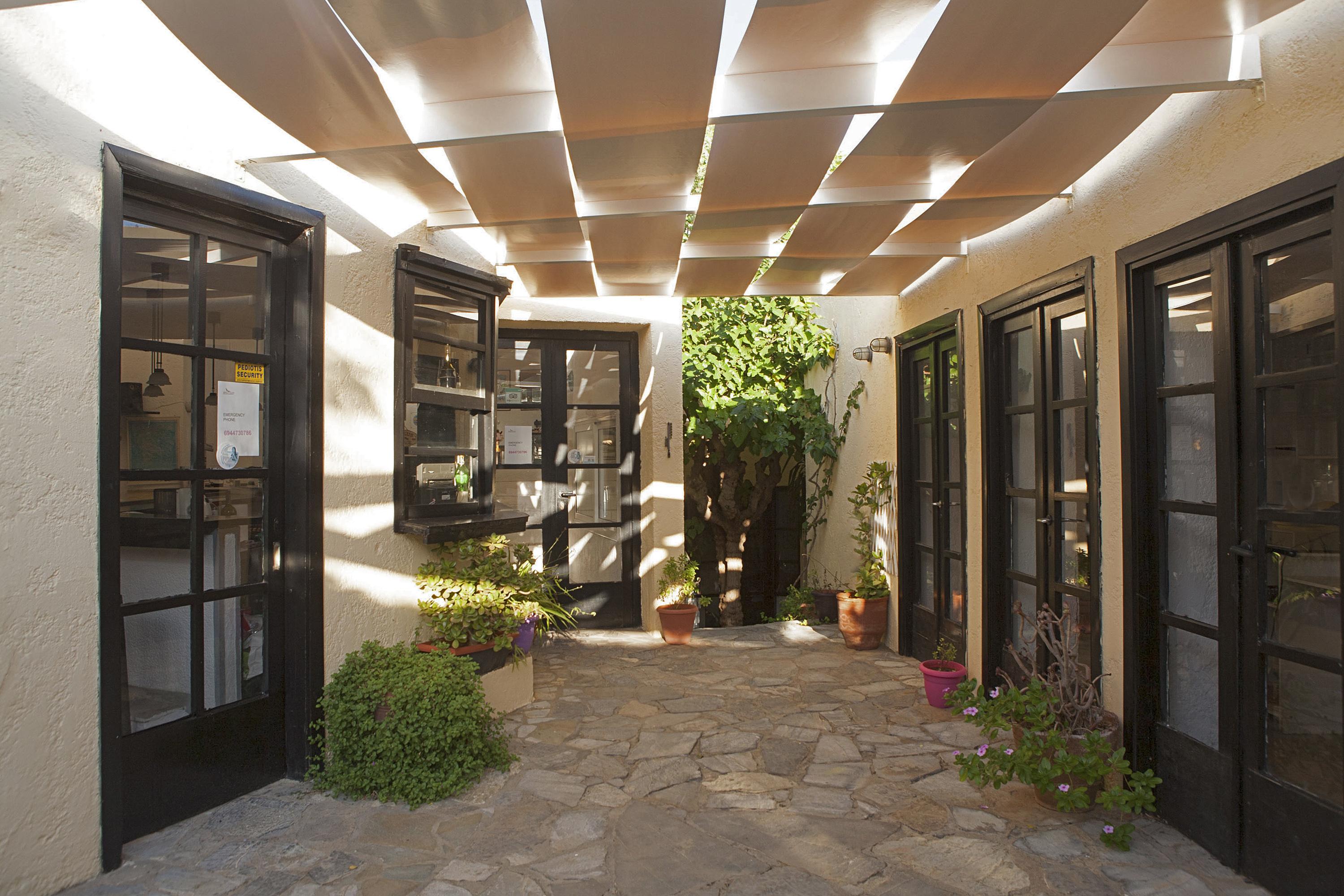 Sundance Apartments & Suites Hersonissos  Zewnętrze zdjęcie