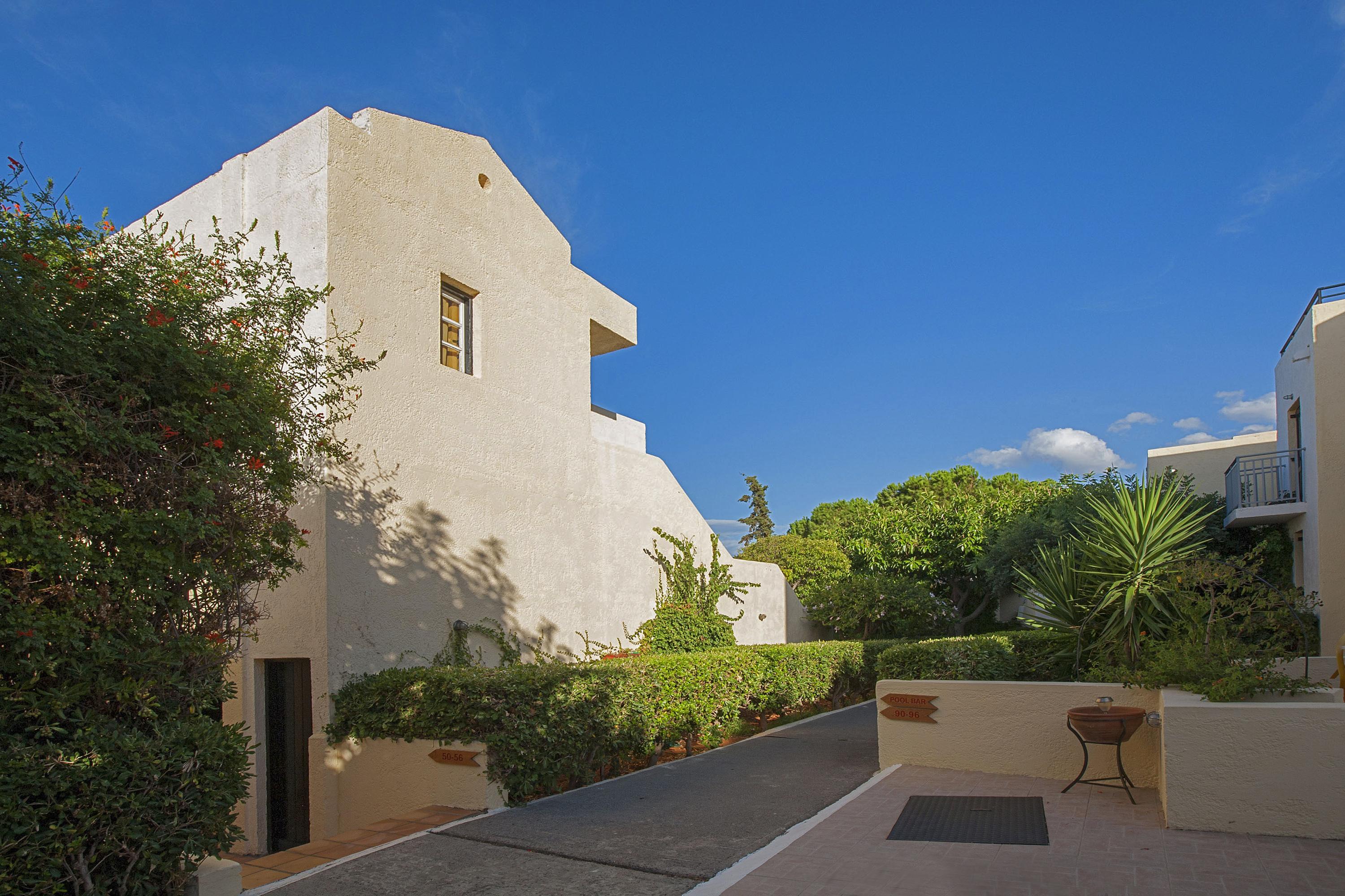 Sundance Apartments & Suites Hersonissos  Zewnętrze zdjęcie