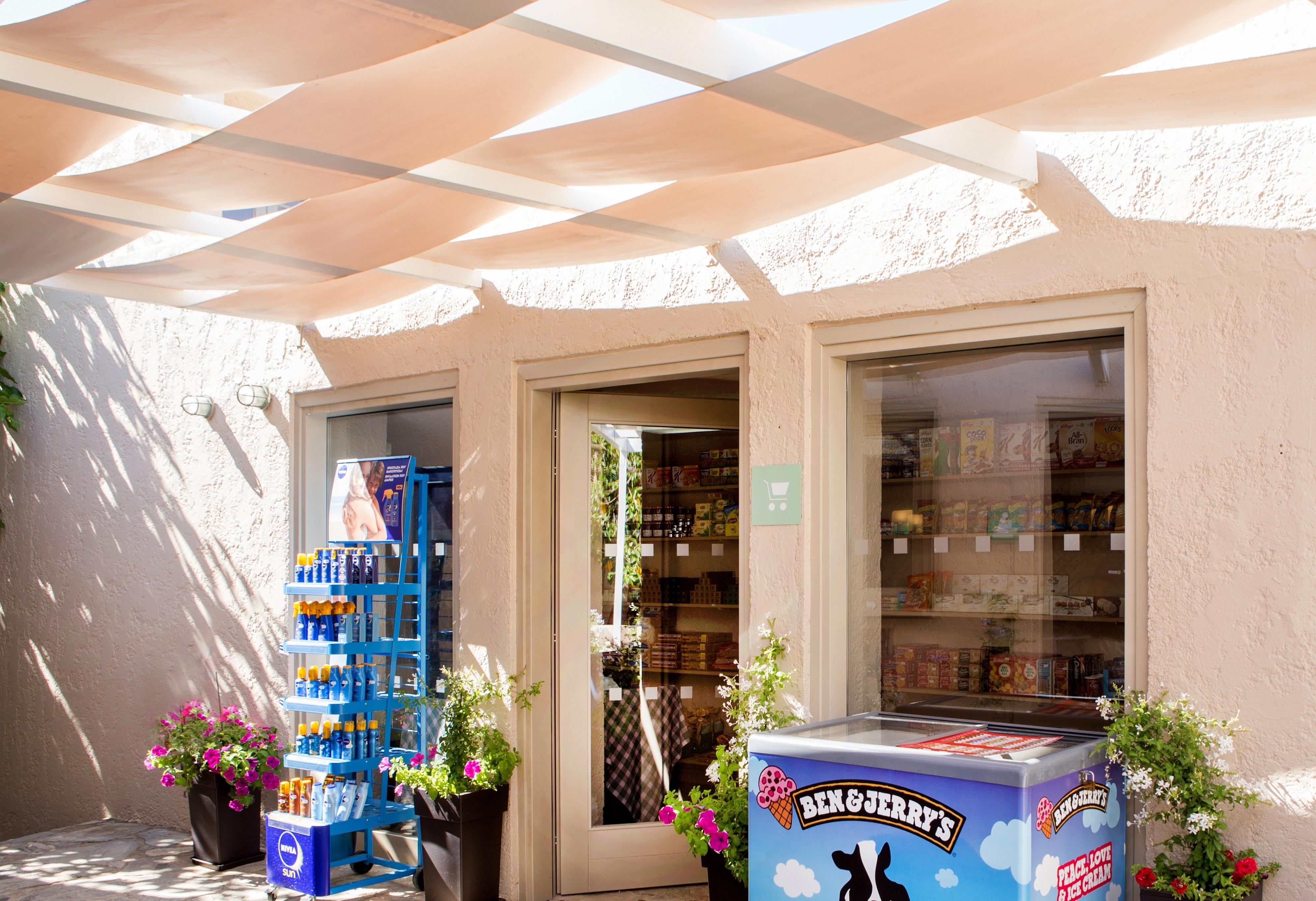 Sundance Apartments & Suites Hersonissos  Zewnętrze zdjęcie
