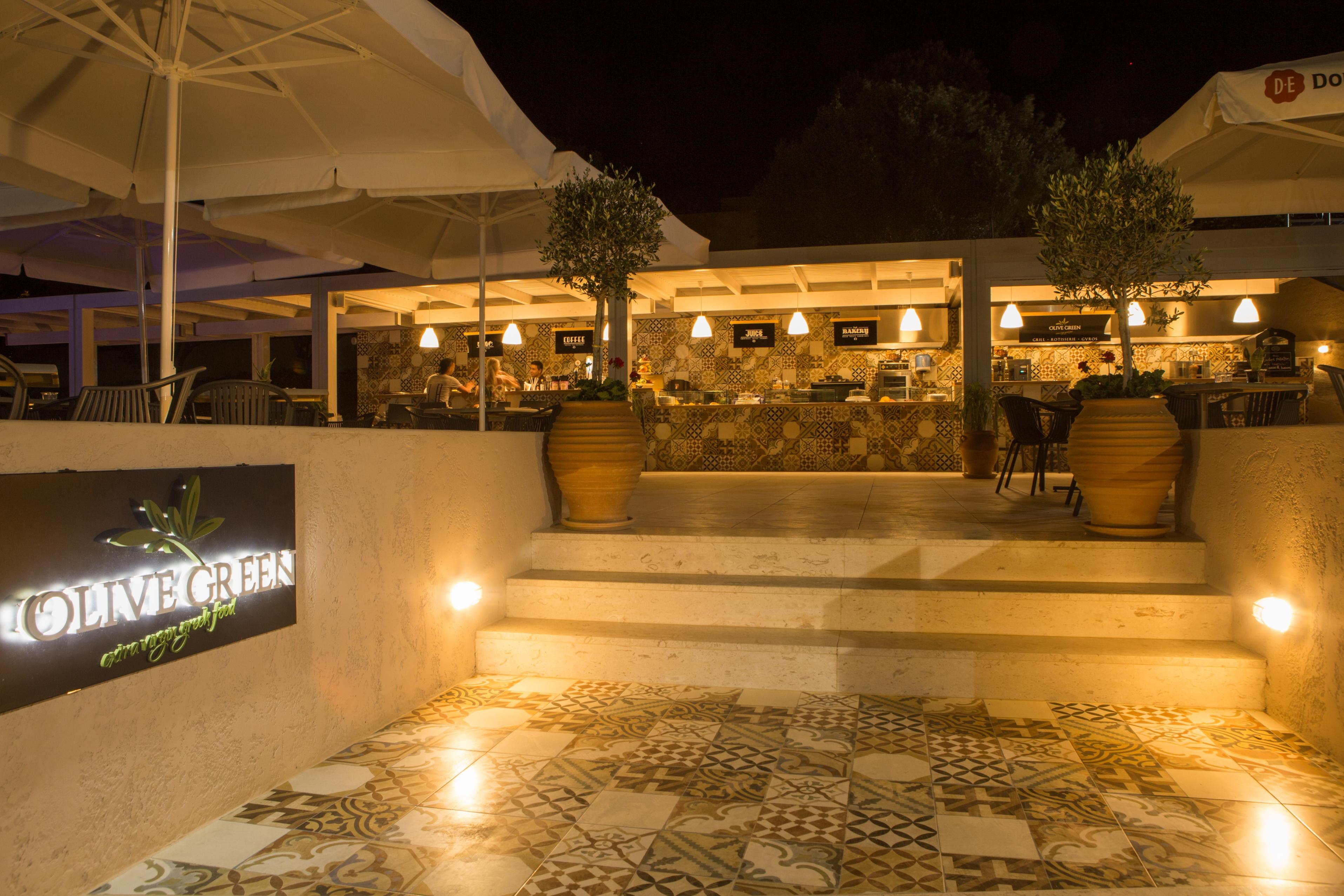 Sundance Apartments & Suites Hersonissos  Zewnętrze zdjęcie