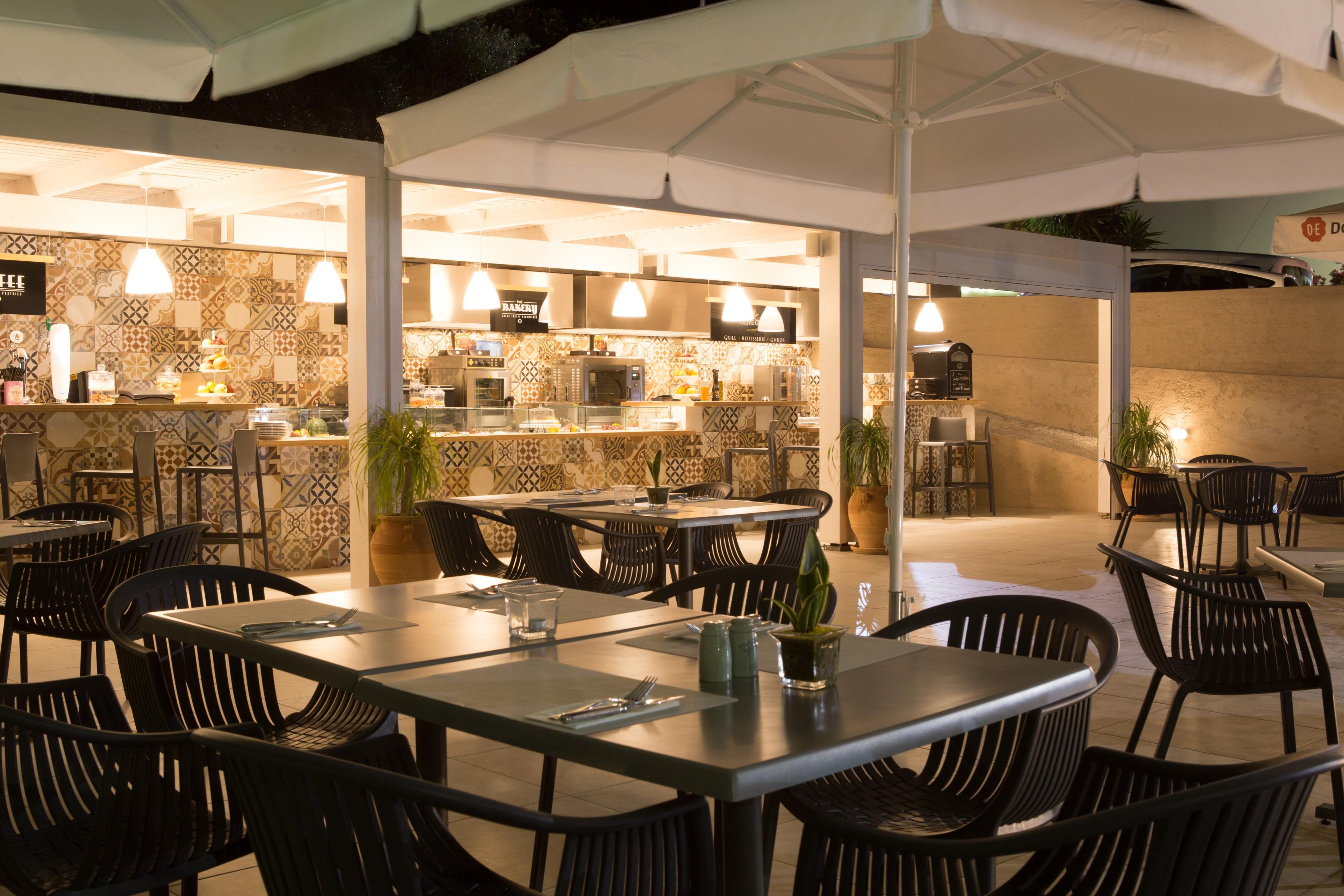 Sundance Apartments & Suites Hersonissos  Zewnętrze zdjęcie