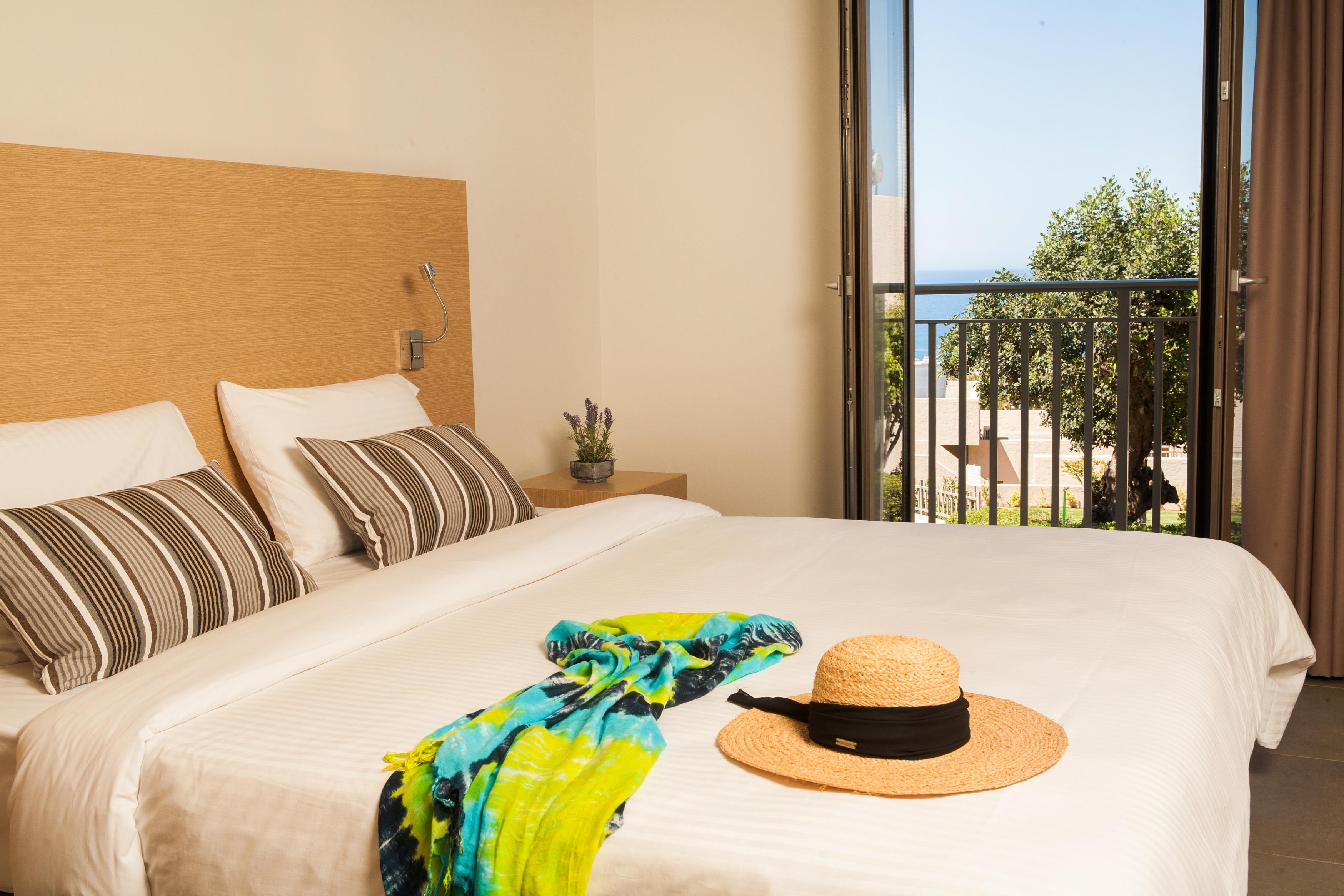 Sundance Apartments & Suites Hersonissos  Zewnętrze zdjęcie