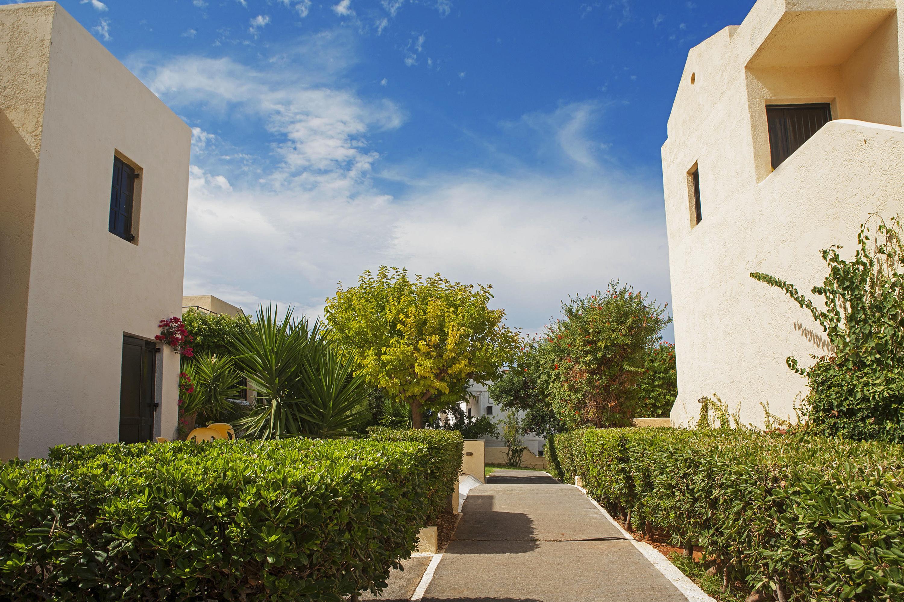 Sundance Apartments & Suites Hersonissos  Zewnętrze zdjęcie
