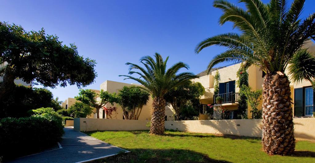 Sundance Apartments & Suites Hersonissos  Zewnętrze zdjęcie