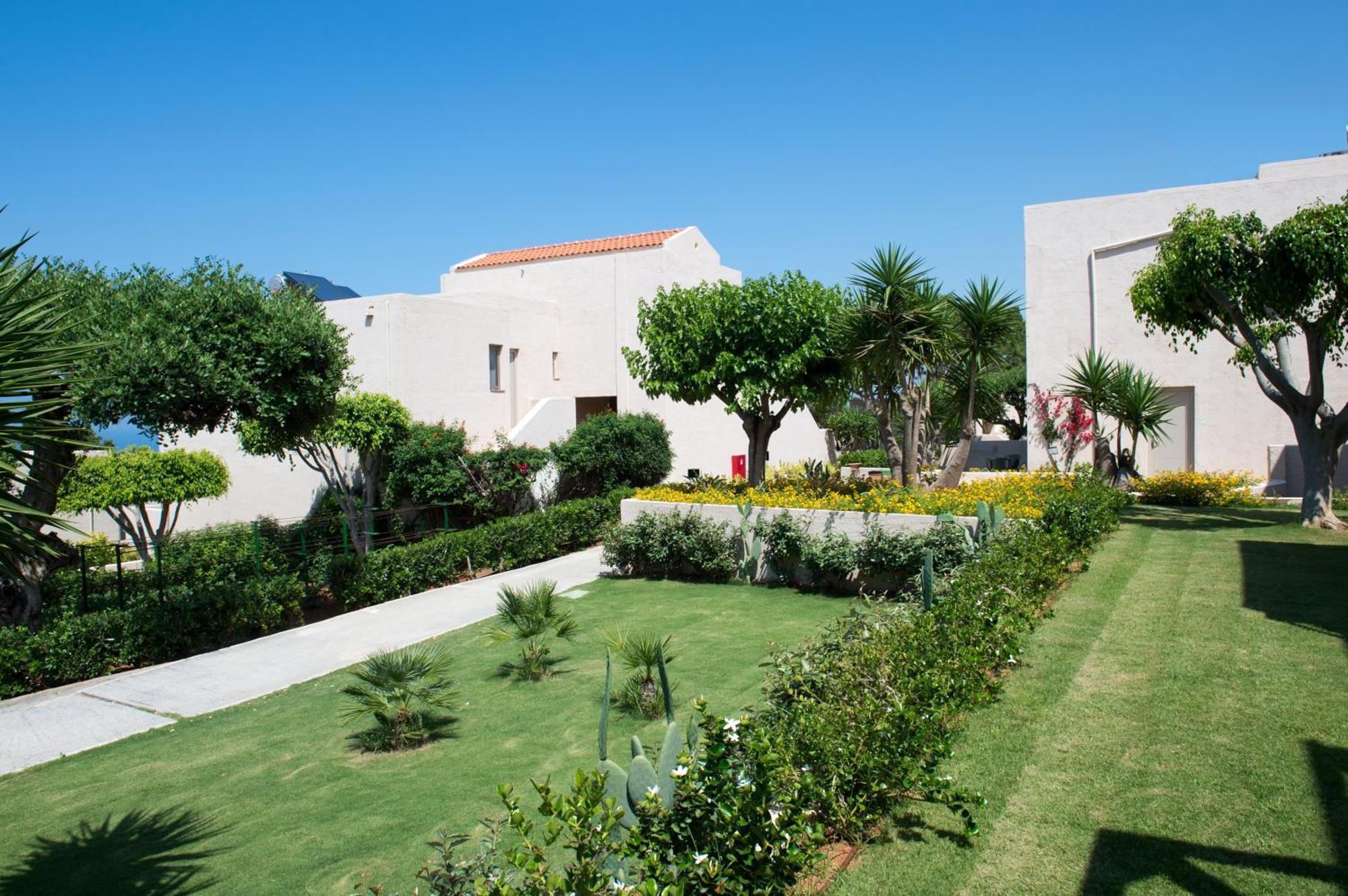 Sundance Apartments & Suites Hersonissos  Zewnętrze zdjęcie
