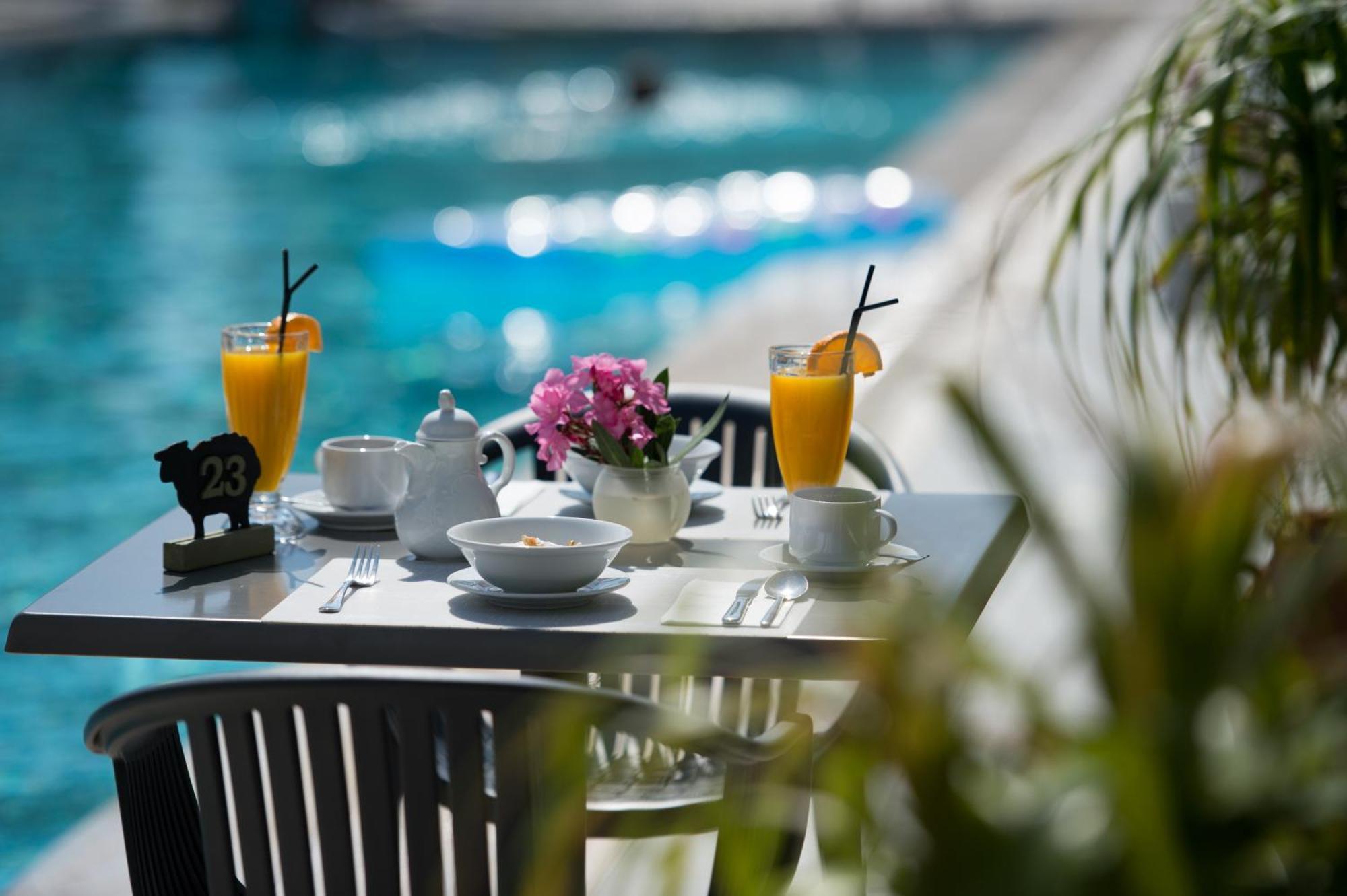 Sundance Apartments & Suites Hersonissos  Zewnętrze zdjęcie