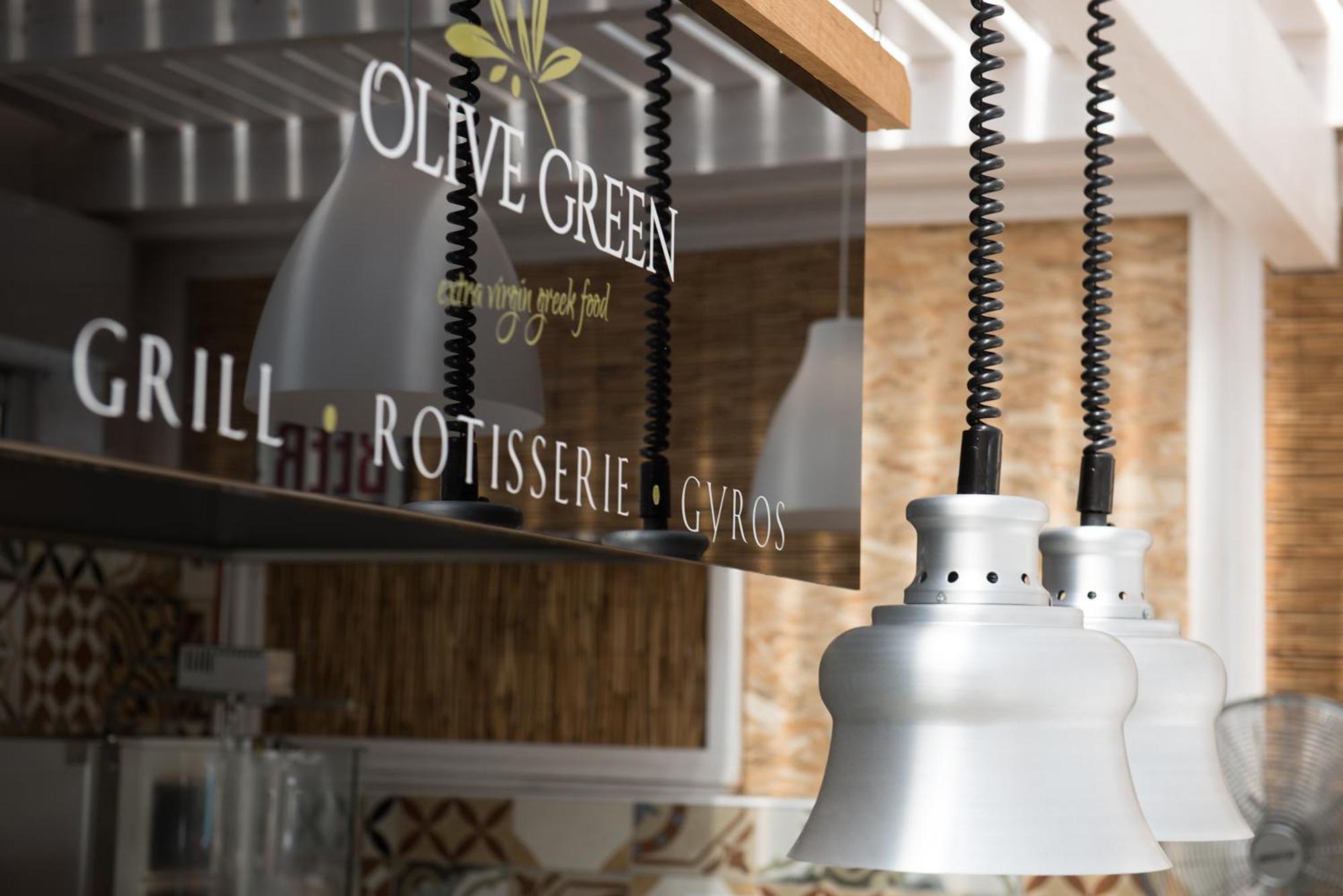 Sundance Apartments & Suites Hersonissos  Zewnętrze zdjęcie