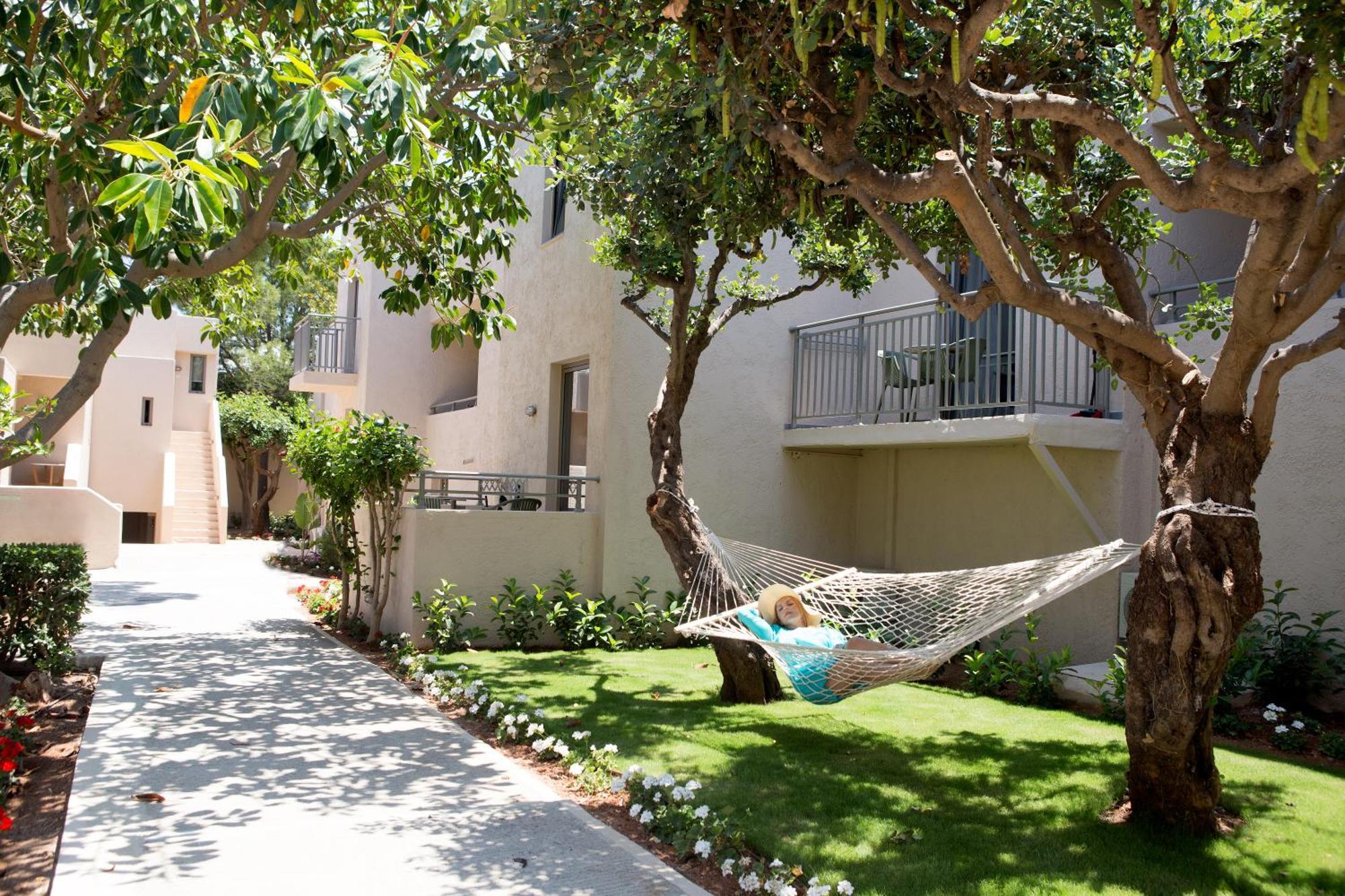 Sundance Apartments & Suites Hersonissos  Zewnętrze zdjęcie