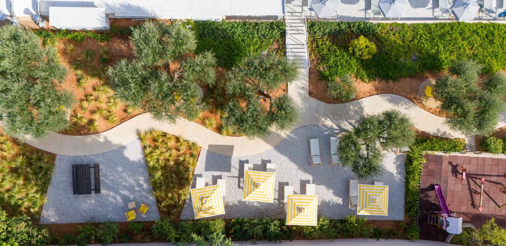 Sundance Apartments & Suites Hersonissos  Zewnętrze zdjęcie