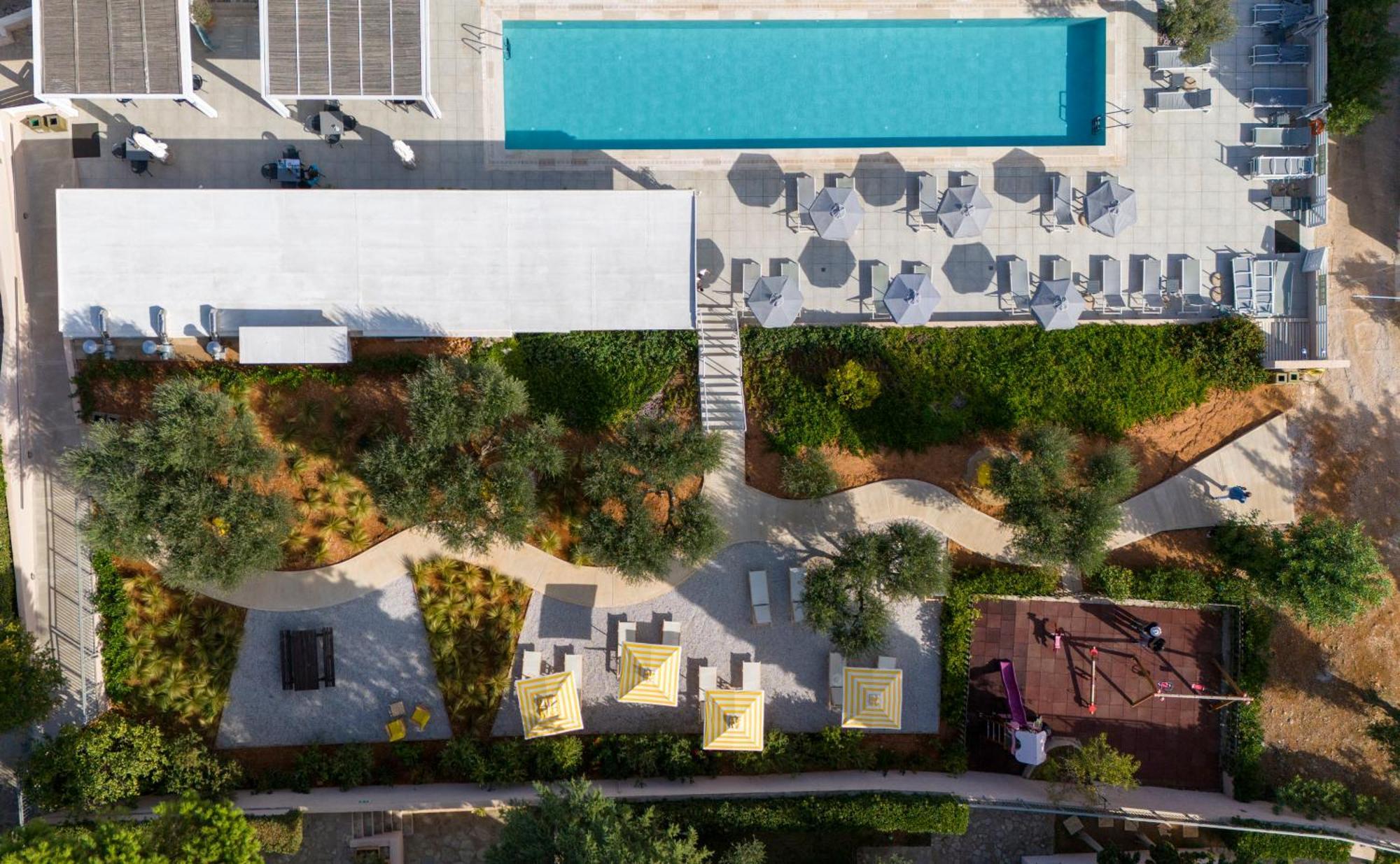 Sundance Apartments & Suites Hersonissos  Zewnętrze zdjęcie