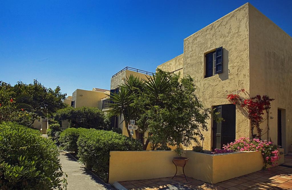 Sundance Apartments & Suites Hersonissos  Zewnętrze zdjęcie