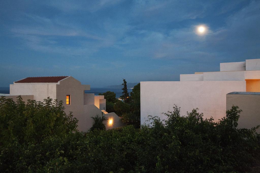Sundance Apartments & Suites Hersonissos  Zewnętrze zdjęcie