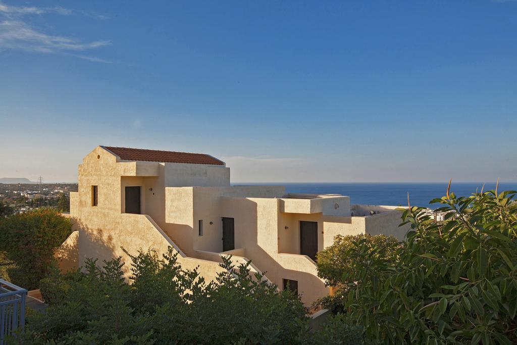 Sundance Apartments & Suites Hersonissos  Zewnętrze zdjęcie