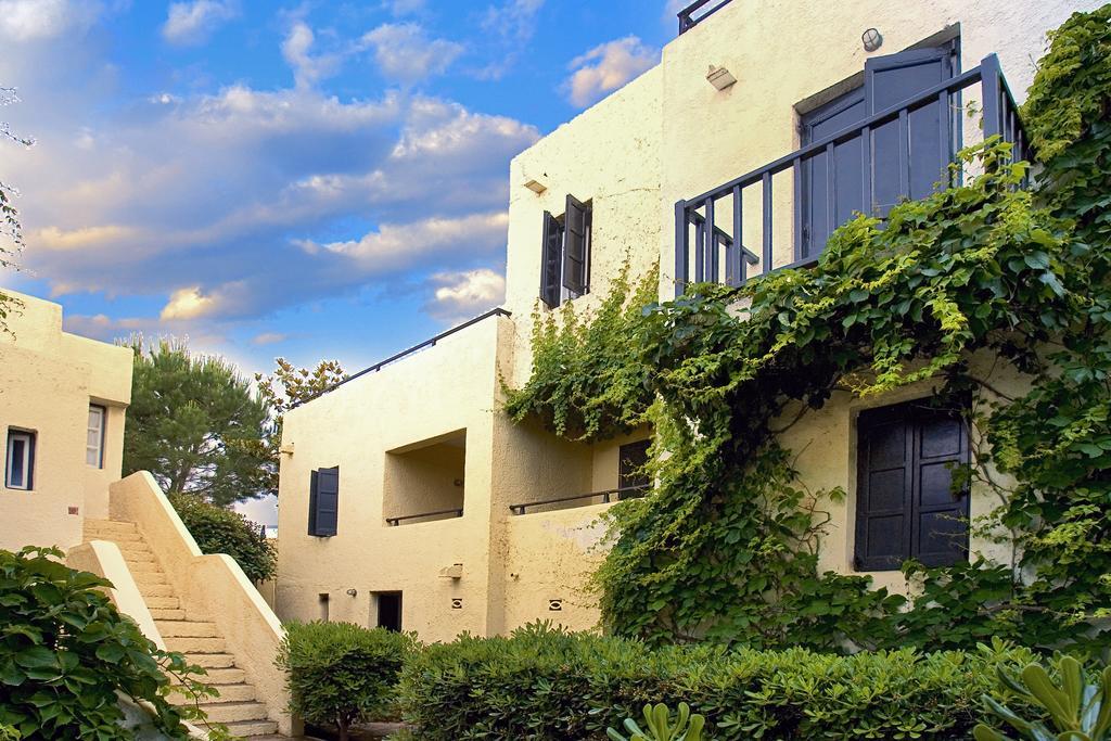 Sundance Apartments & Suites Hersonissos  Zewnętrze zdjęcie