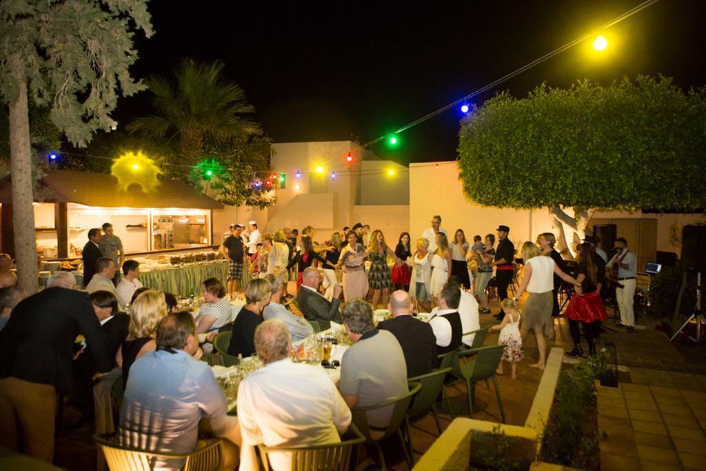 Sundance Apartments & Suites Hersonissos  Zewnętrze zdjęcie