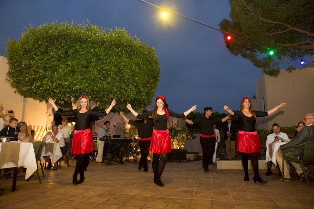 Sundance Apartments & Suites Hersonissos  Zewnętrze zdjęcie