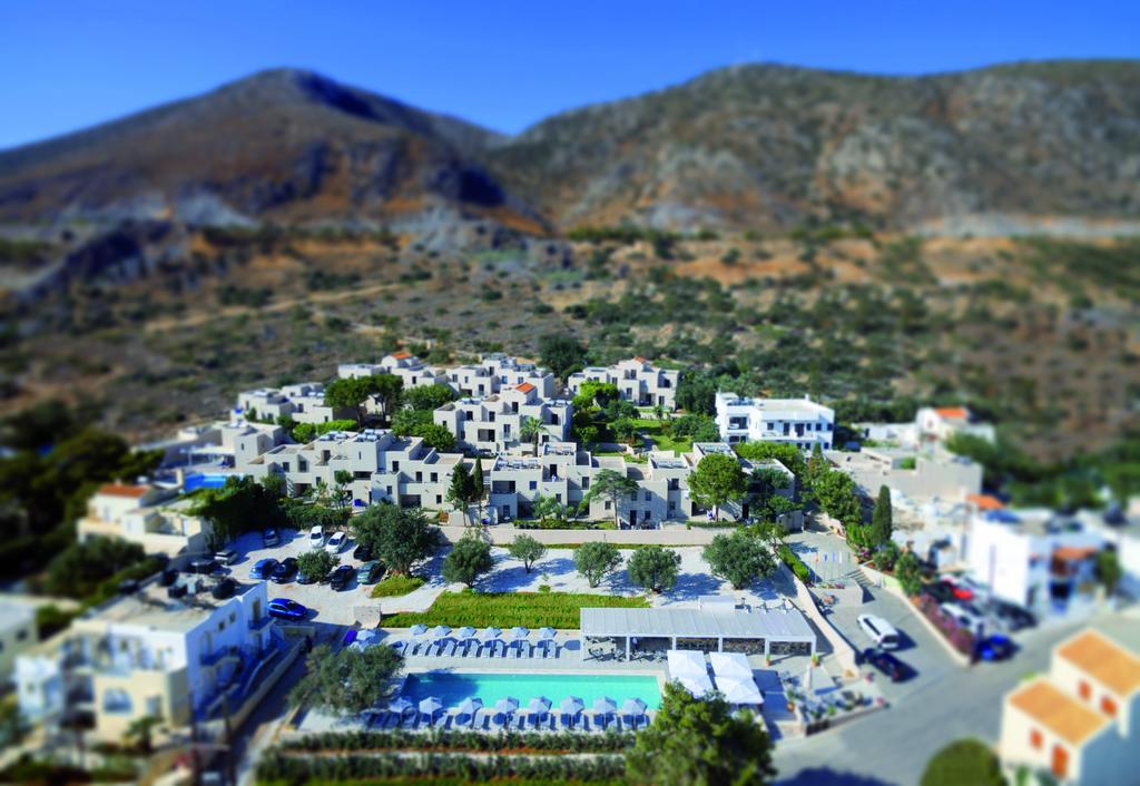 Sundance Apartments & Suites Hersonissos  Zewnętrze zdjęcie