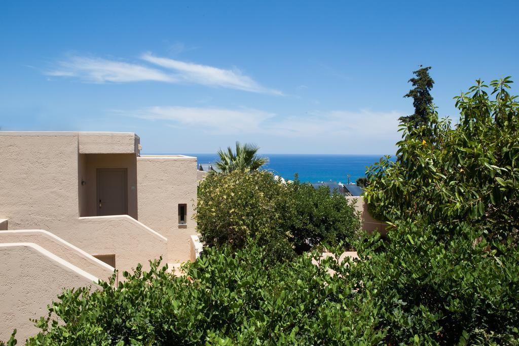 Sundance Apartments & Suites Hersonissos  Zewnętrze zdjęcie