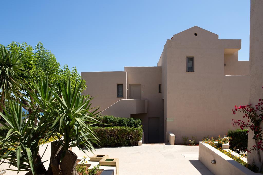 Sundance Apartments & Suites Hersonissos  Zewnętrze zdjęcie