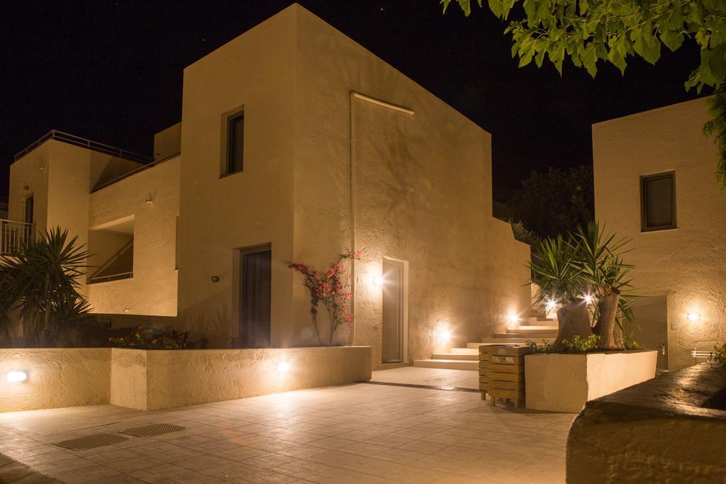 Sundance Apartments & Suites Hersonissos  Zewnętrze zdjęcie