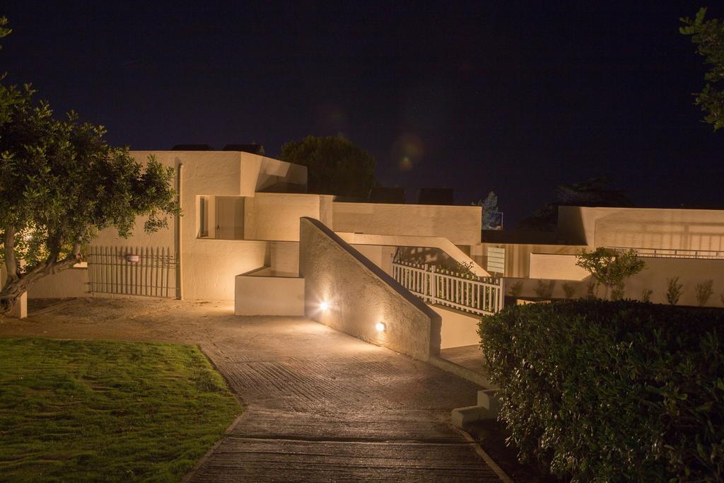 Sundance Apartments & Suites Hersonissos  Zewnętrze zdjęcie
