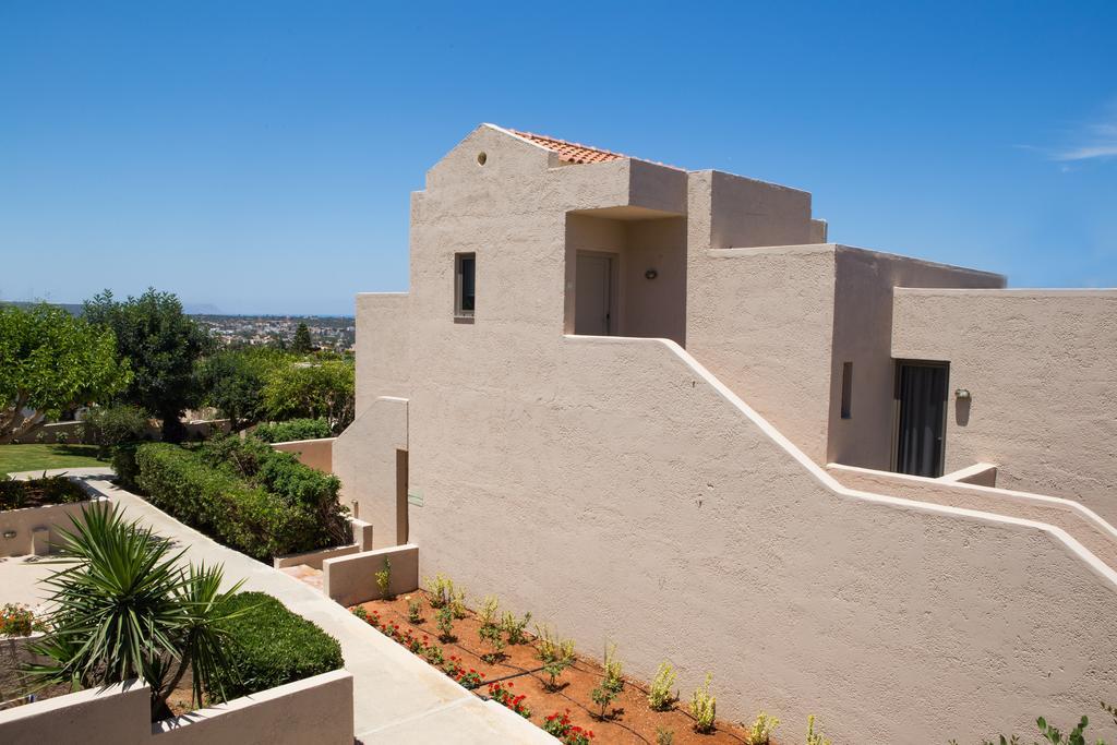 Sundance Apartments & Suites Hersonissos  Zewnętrze zdjęcie