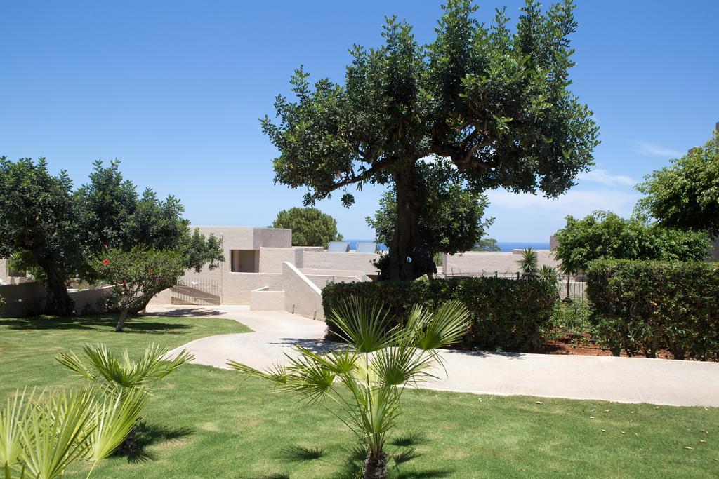 Sundance Apartments & Suites Hersonissos  Zewnętrze zdjęcie