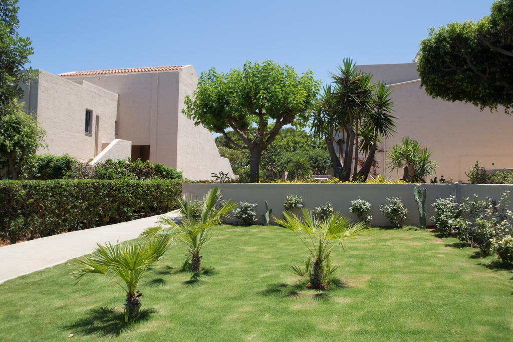 Sundance Apartments & Suites Hersonissos  Zewnętrze zdjęcie