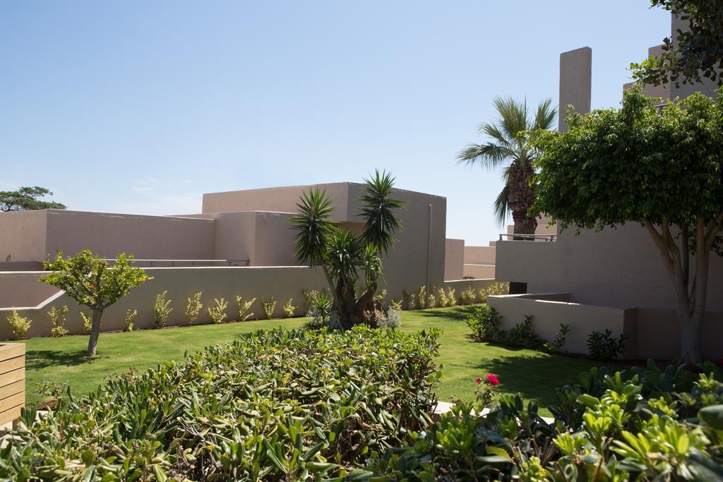 Sundance Apartments & Suites Hersonissos  Zewnętrze zdjęcie