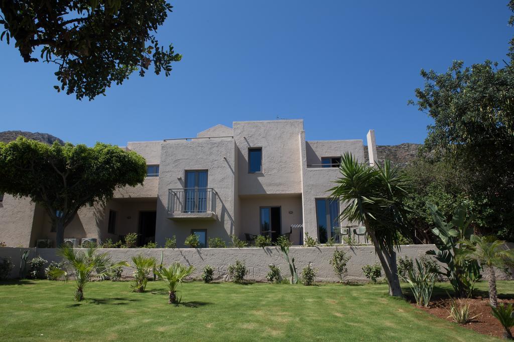 Sundance Apartments & Suites Hersonissos  Zewnętrze zdjęcie