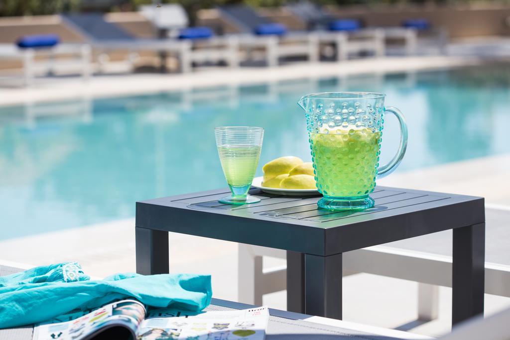 Sundance Apartments & Suites Hersonissos  Zewnętrze zdjęcie