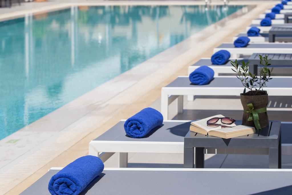 Sundance Apartments & Suites Hersonissos  Zewnętrze zdjęcie