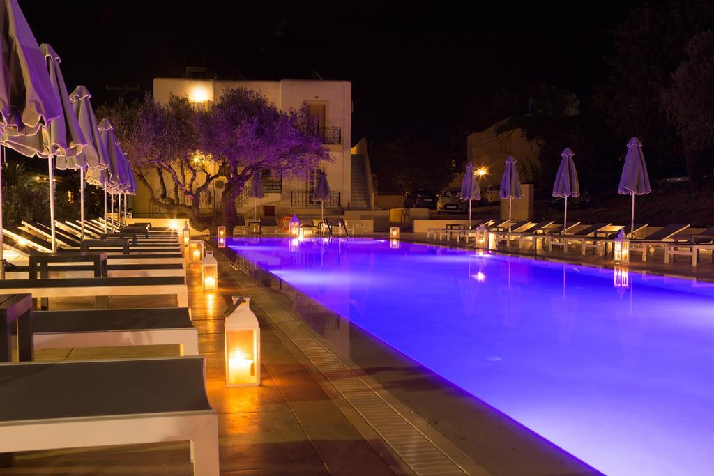 Sundance Apartments & Suites Hersonissos  Zewnętrze zdjęcie