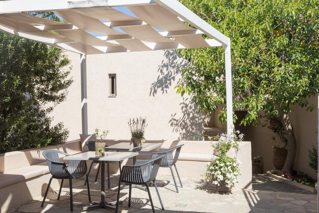 Sundance Apartments & Suites Hersonissos  Zewnętrze zdjęcie