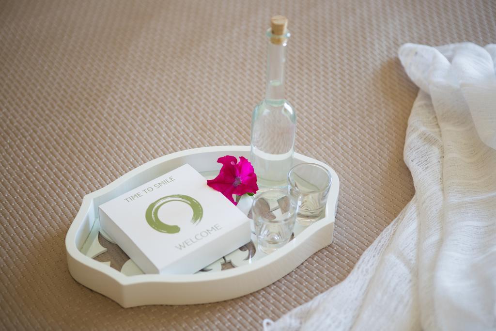 Sundance Apartments & Suites Hersonissos  Zewnętrze zdjęcie